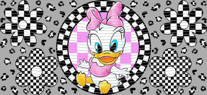 16oz Disney style-D-1640